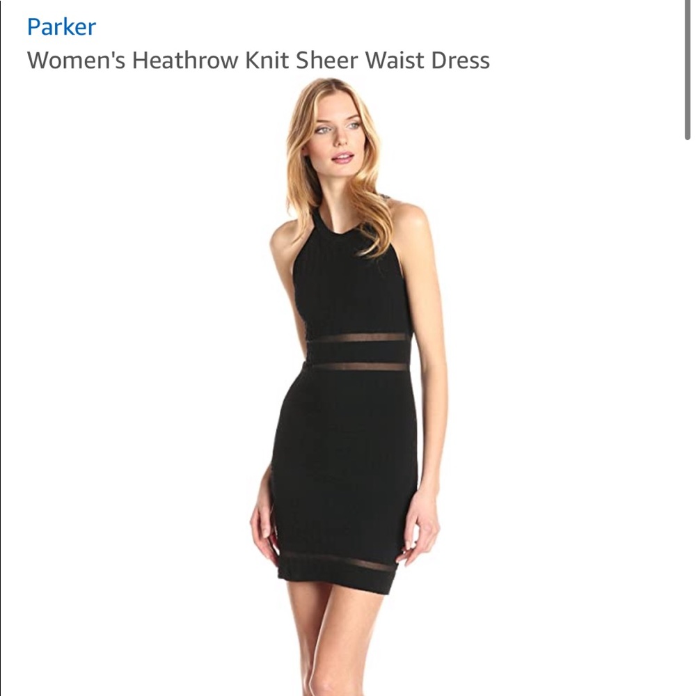 Dress